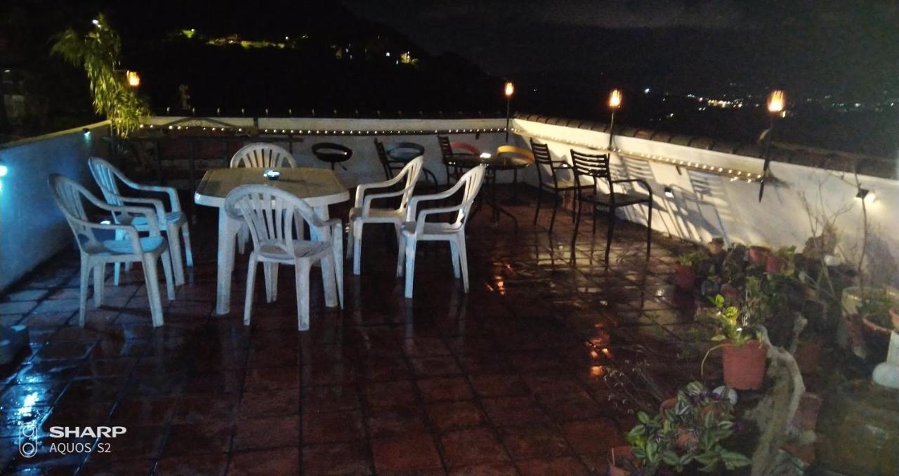Sunday Inn Jiufen Εξωτερικό φωτογραφία