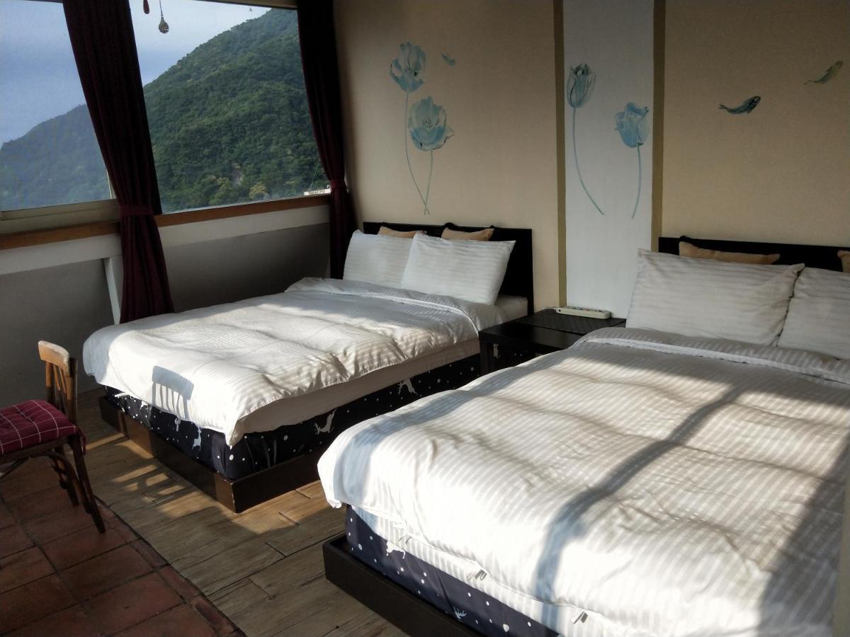 Sunday Inn Jiufen Εξωτερικό φωτογραφία