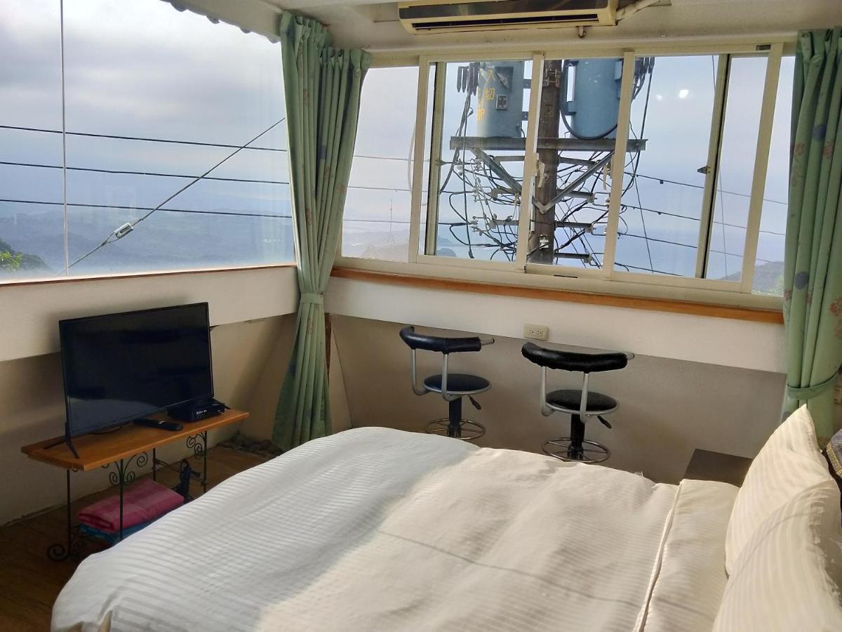Sunday Inn Jiufen Εξωτερικό φωτογραφία