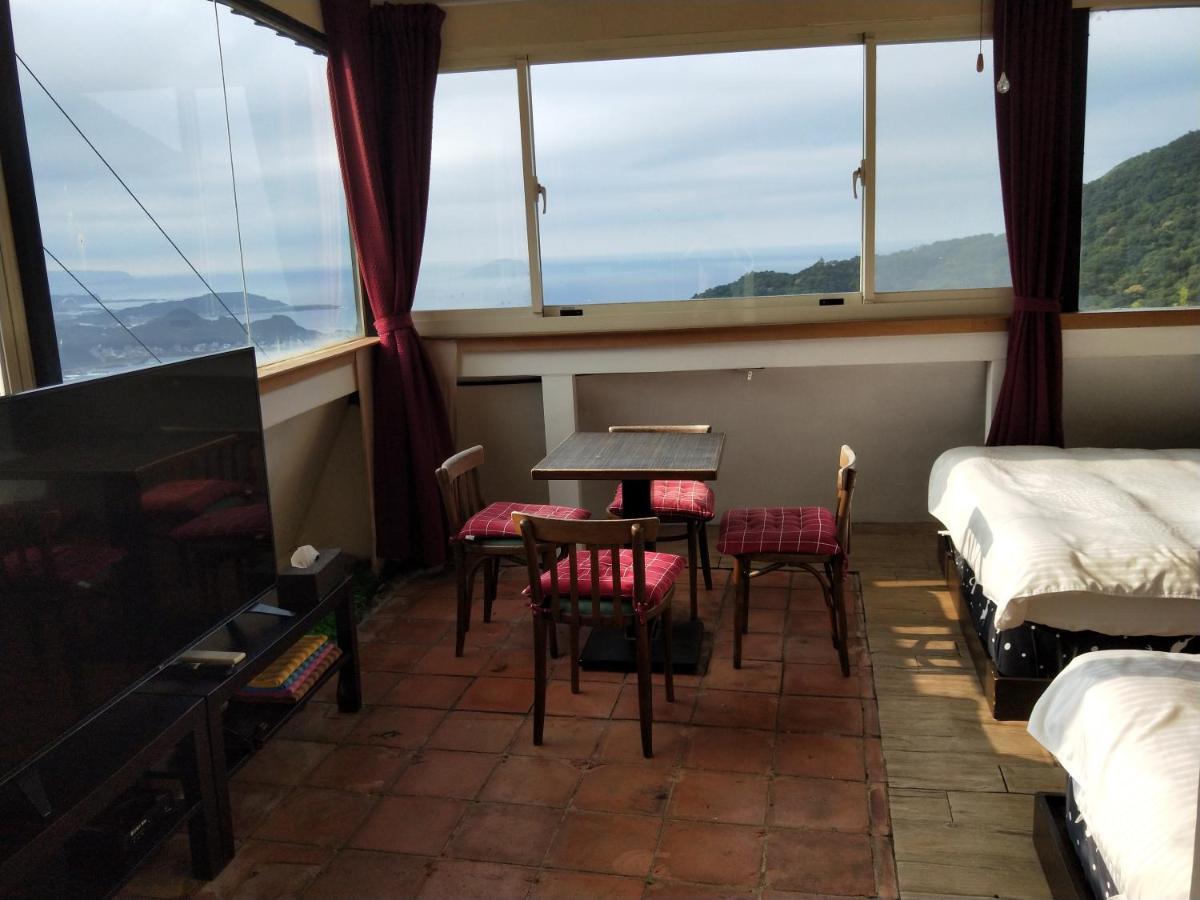Sunday Inn Jiufen Εξωτερικό φωτογραφία