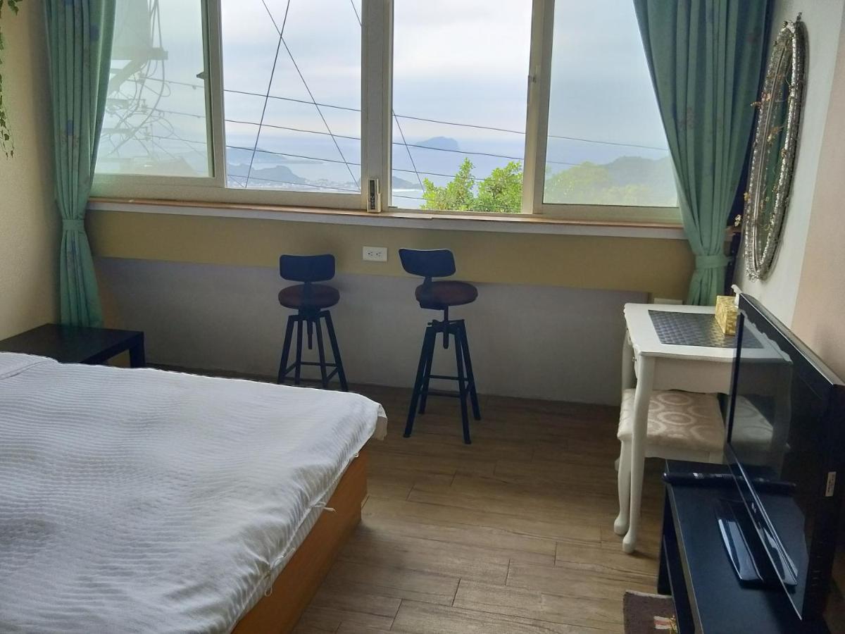 Sunday Inn Jiufen Εξωτερικό φωτογραφία