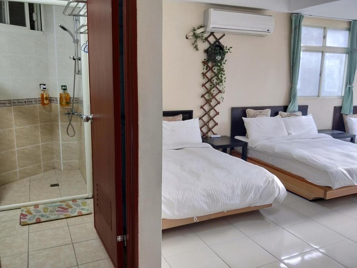 Sunday Inn Jiufen Εξωτερικό φωτογραφία