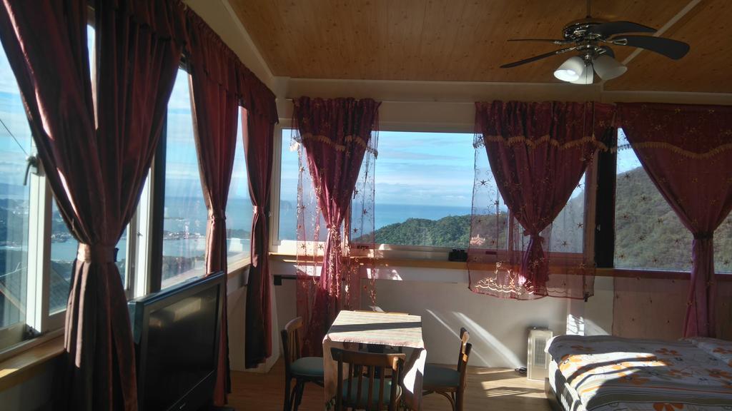 Sunday Inn Jiufen Εξωτερικό φωτογραφία