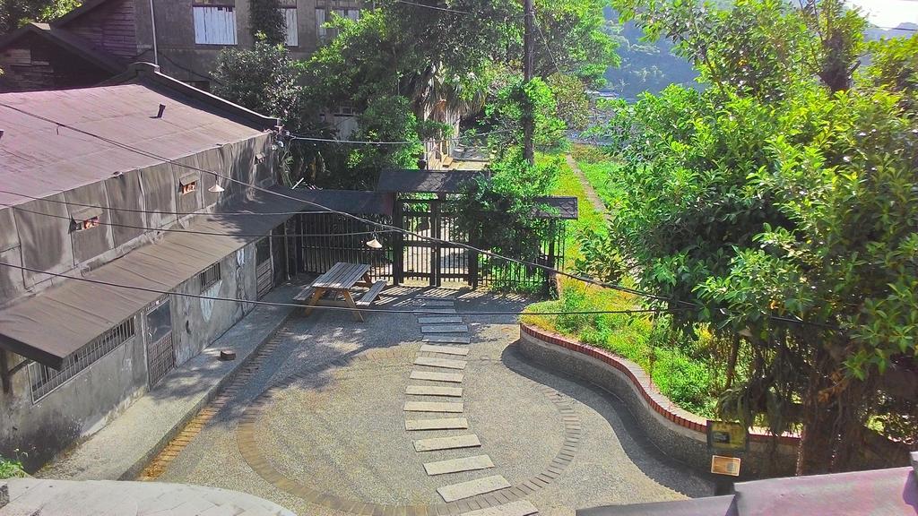 Sunday Inn Jiufen Εξωτερικό φωτογραφία