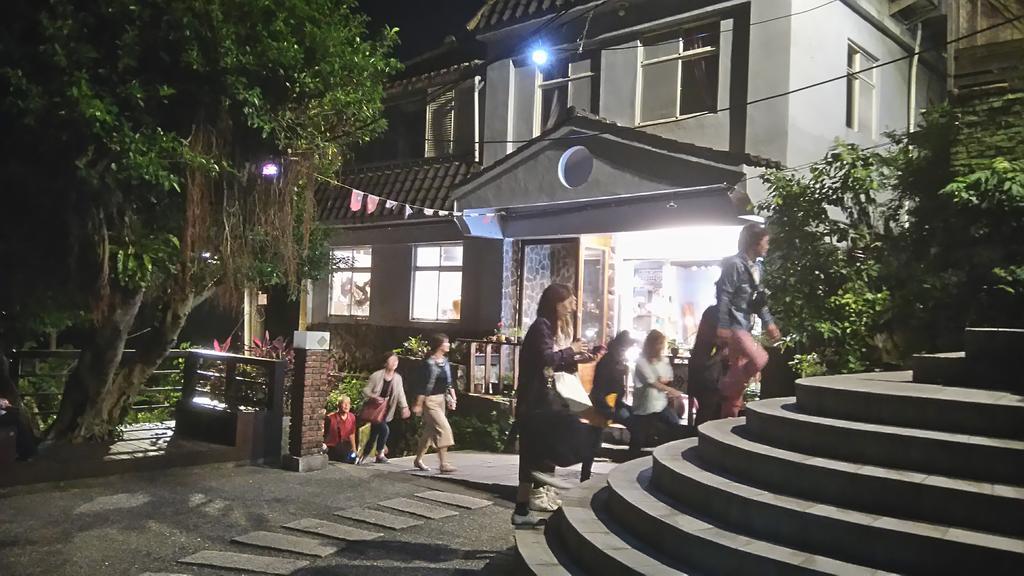 Sunday Inn Jiufen Εξωτερικό φωτογραφία