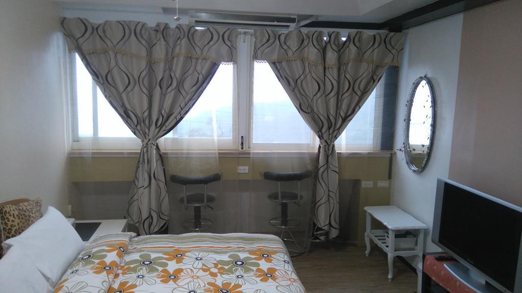 Sunday Inn Jiufen Εξωτερικό φωτογραφία