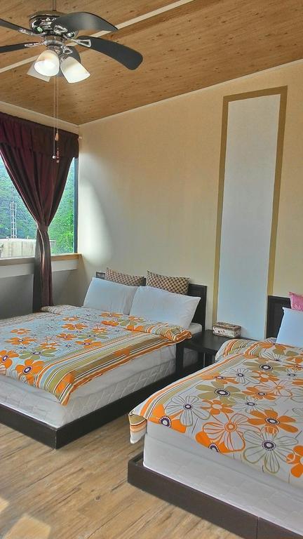Sunday Inn Jiufen Εξωτερικό φωτογραφία