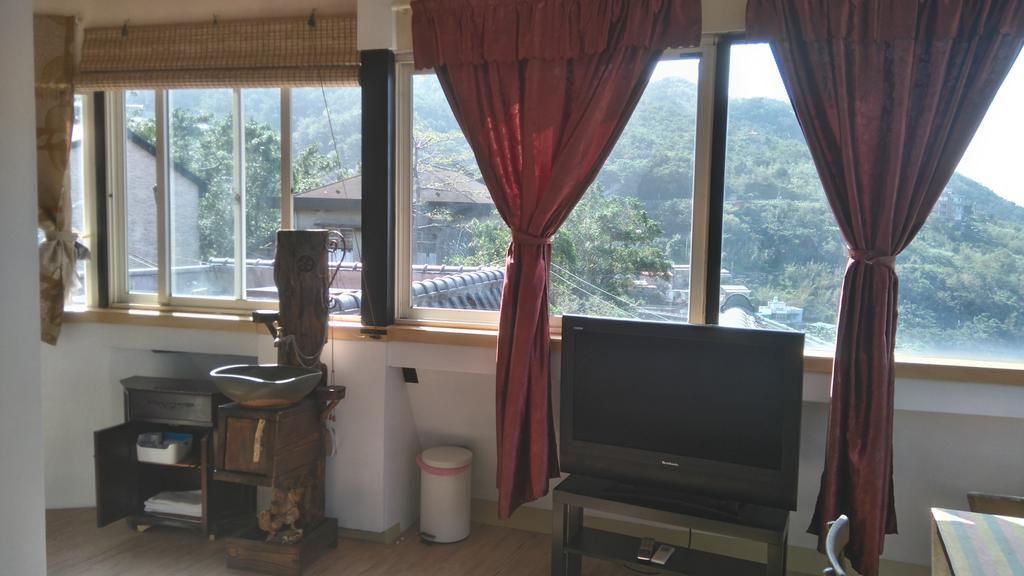 Sunday Inn Jiufen Εξωτερικό φωτογραφία
