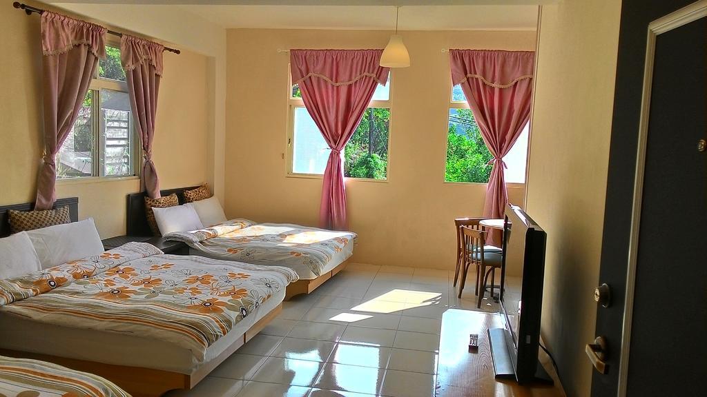 Sunday Inn Jiufen Εξωτερικό φωτογραφία