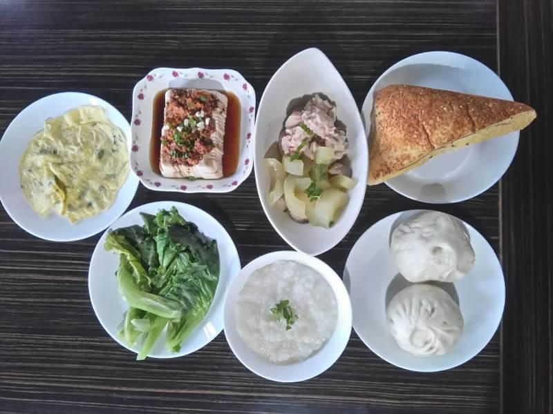 Sunday Inn Jiufen Εξωτερικό φωτογραφία